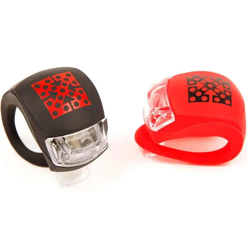 Fit Lit Bmx Lights - Set Of 2 1