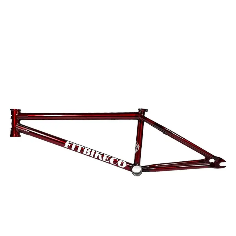 Fit Miller High Life Frame 1