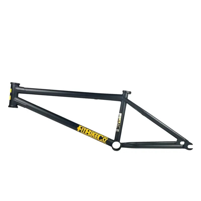 Fit Mixtape V3 'John Nelson' Frame 1