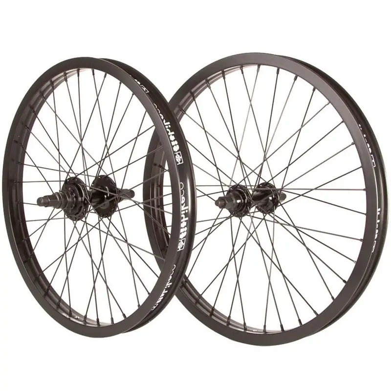 Fit Oem Wheelset - Rhd 1