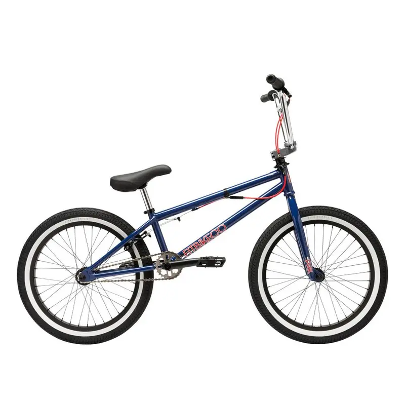 Fit Prk Bmx Bike 1