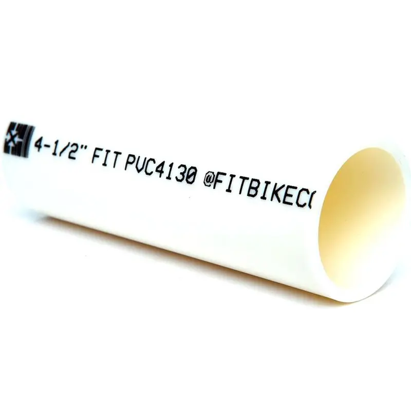 Fit Pvc 4.5" Peg Sleeve 2