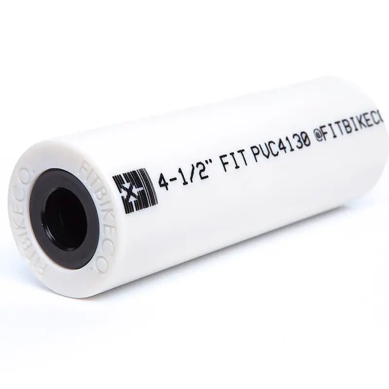 Fit Pvc Peg - White 1