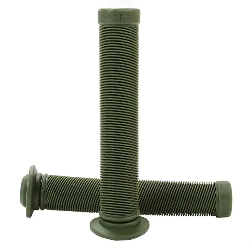 Fit Savage V2 Flanged Grips 1