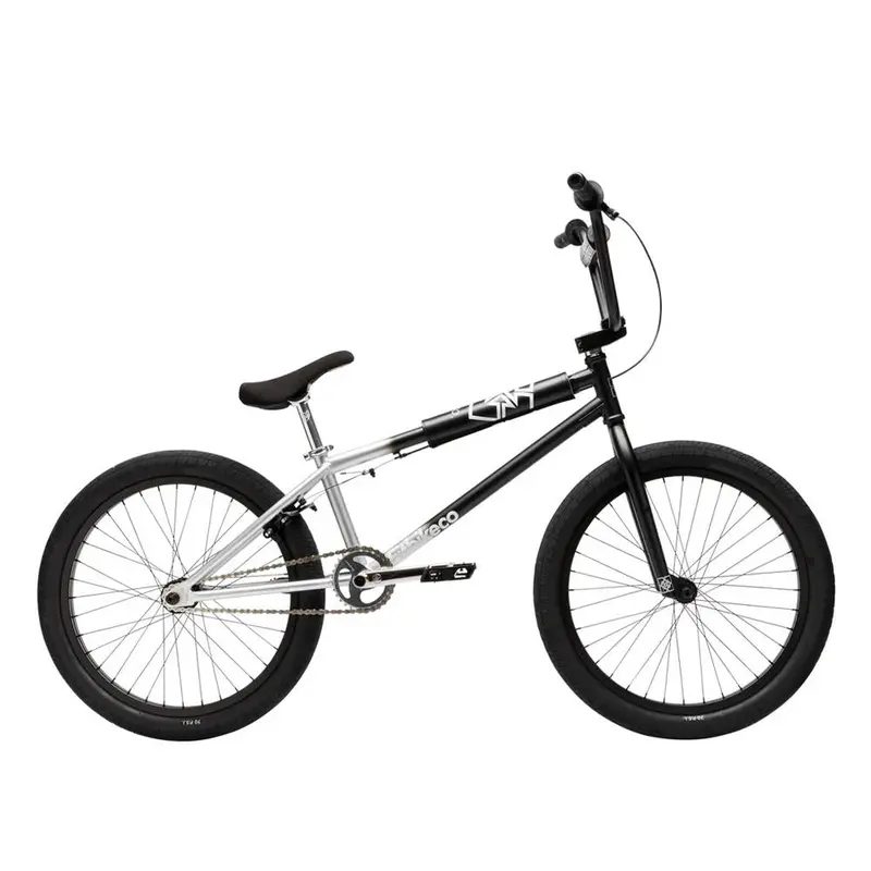 Fit Series 22 Bmx Bike 1