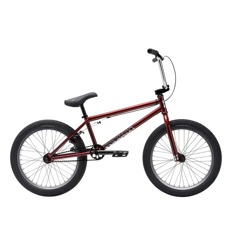 Fit Series One Bmx Bike 1