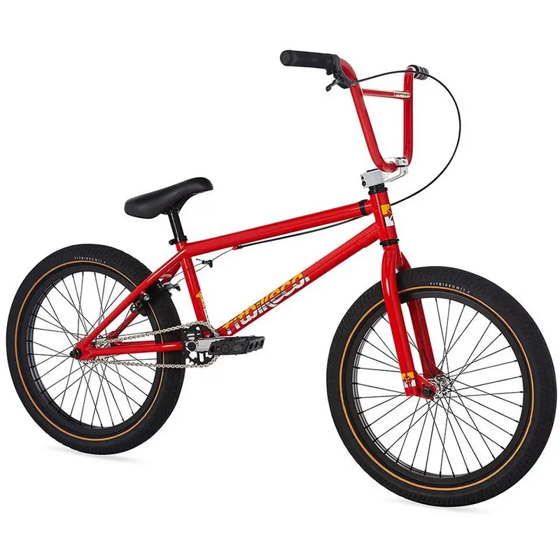 Fit Series One (Sm) Bmx Bike 1