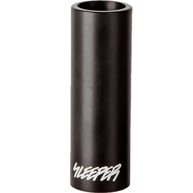 Fit Sleeper Peg Sleeve - Black 1