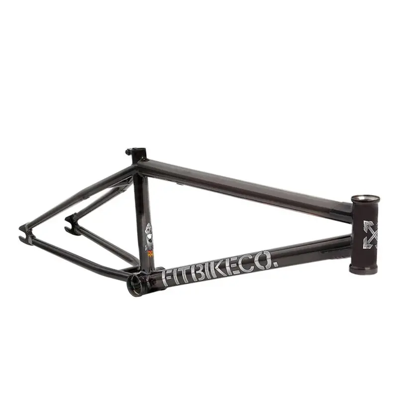 Fit Squib 18'' Wheel Frame 1