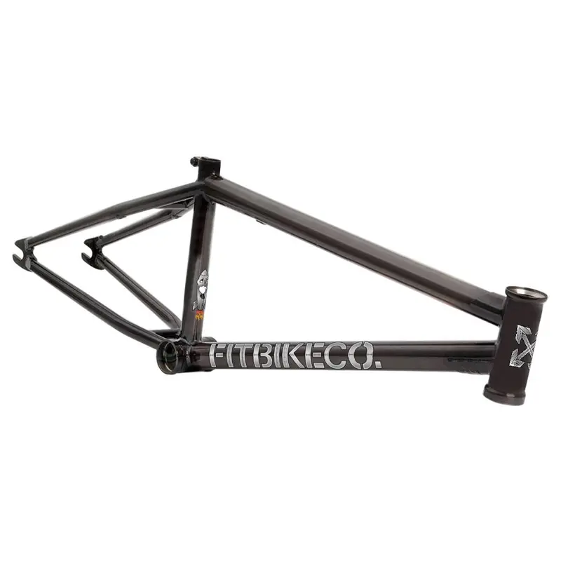 Fit Squib Frame 5