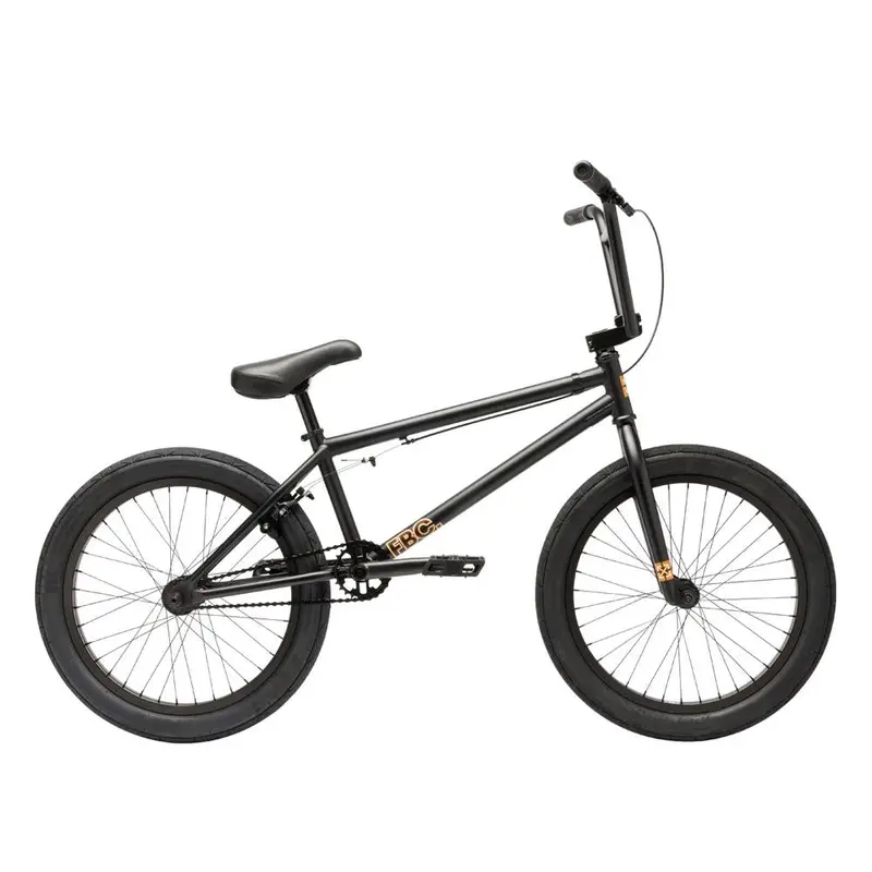 Fit Str Bmx Bike 1