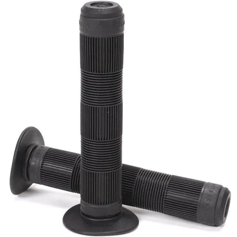 Fit Tech Long Flanged Grips 1