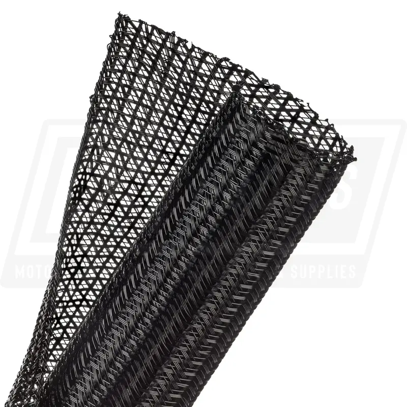 Flexo F6 1 1/2" Split Braid 1