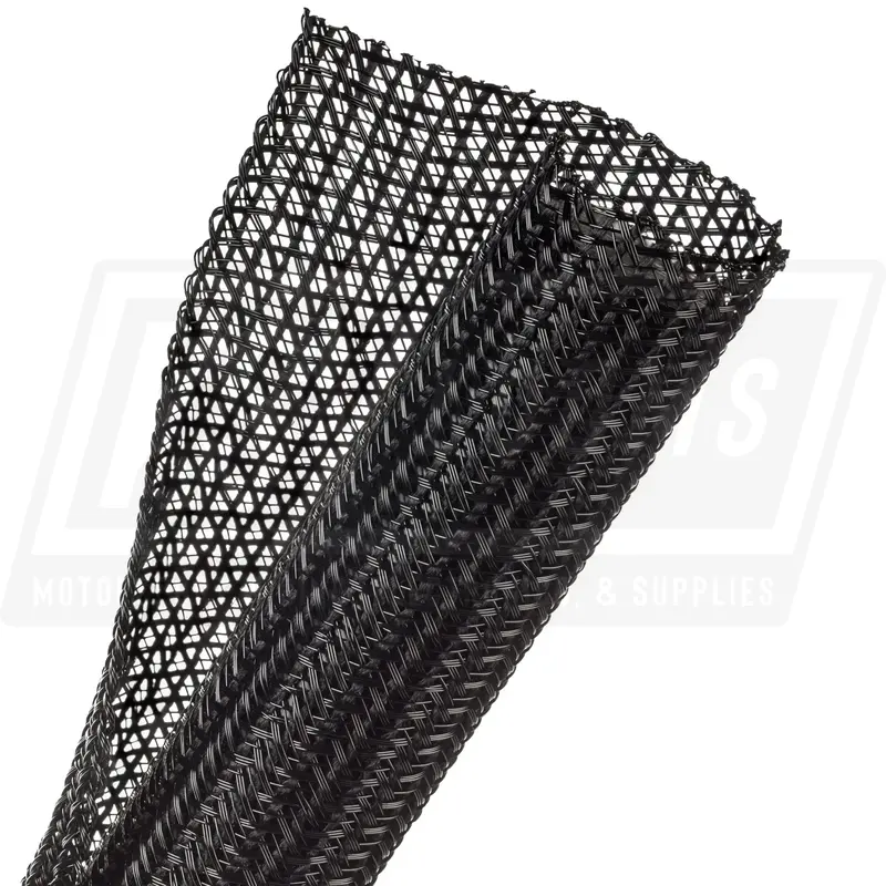 Flexo F6 1 1/4" Split Braid 1