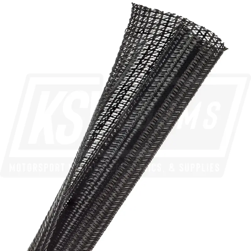 Flexo F6 3/4" Split Braid 1