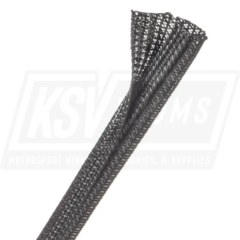 Flexo F6 3/8" Split Braid 1
