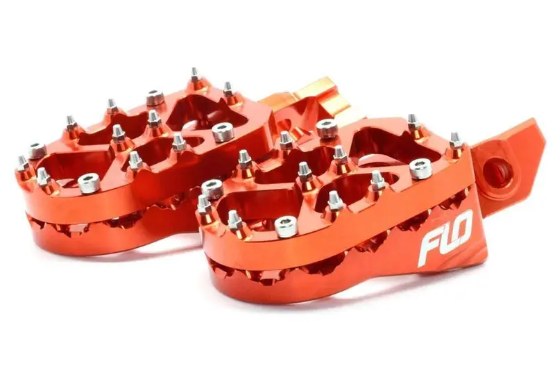 Flo Motorsports Snow Peg Ktm/Husq 1