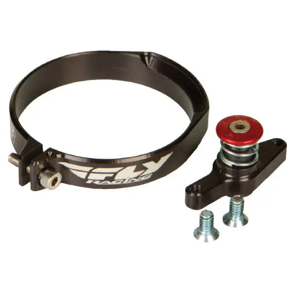 Fly Button Holeshot Device 1