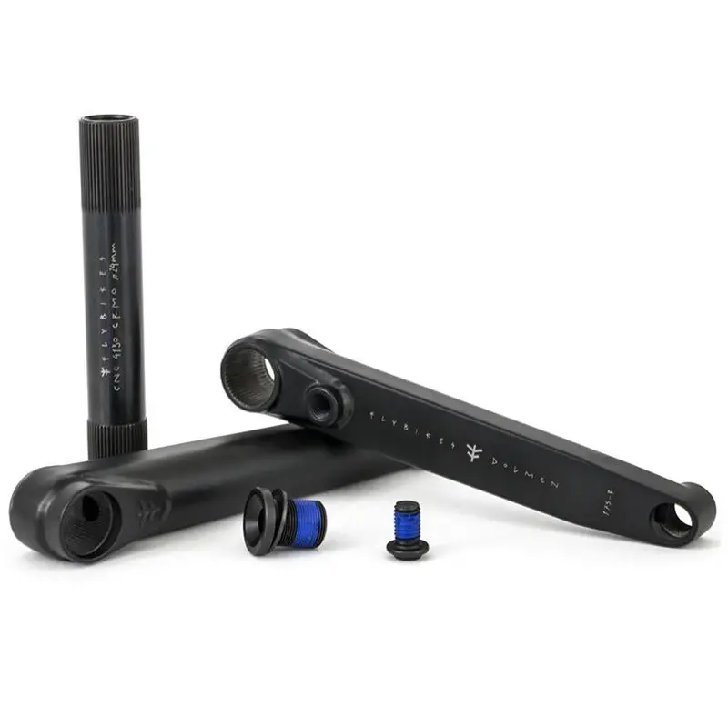 Fly Dolmen 2 24Mm Cranks 1