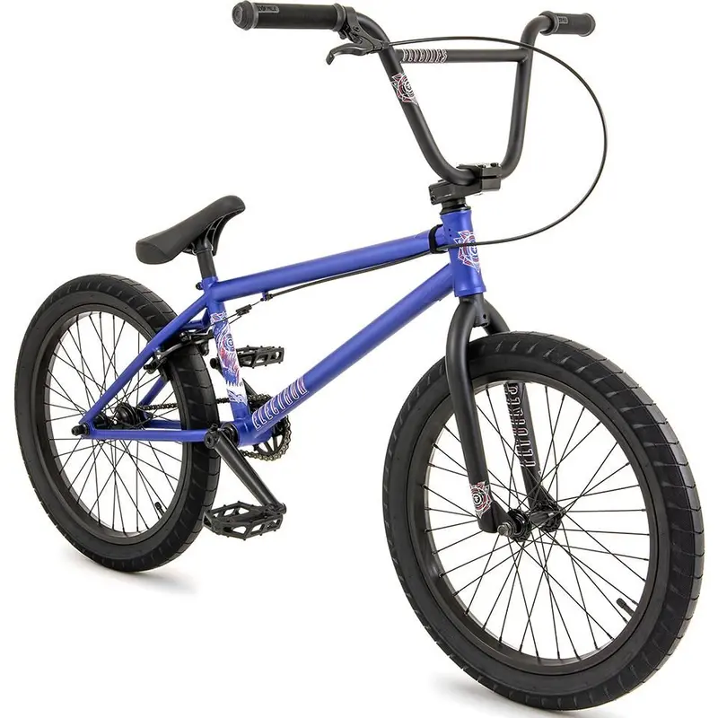 Fly Electron 20.5" Bmx Bike 1
