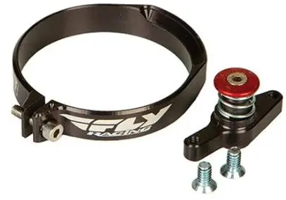 Fly Holeshot Device 1 Button - Kawasaki 1