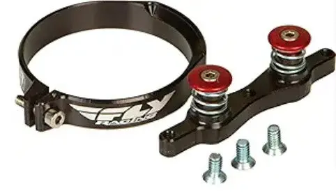 Fly Holeshot Device 2 Button - Kawasaki 1
