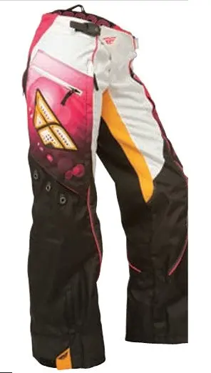 Fly Ladies Kinetic Pants 1