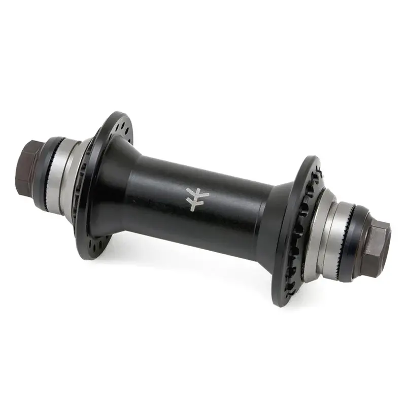 Fly Magneto Front Hub 1