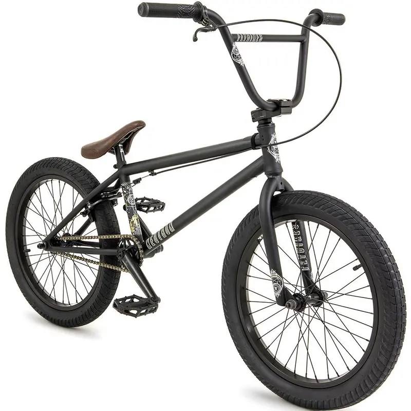 Fly Neutron Bmx Bike 1