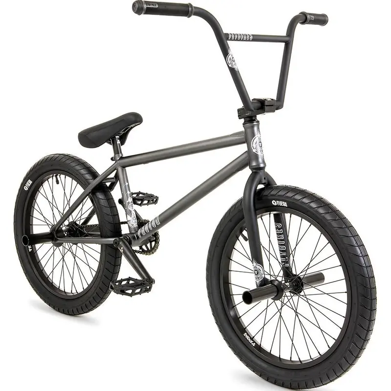 Fly Proton Fc Bmx Bike 1