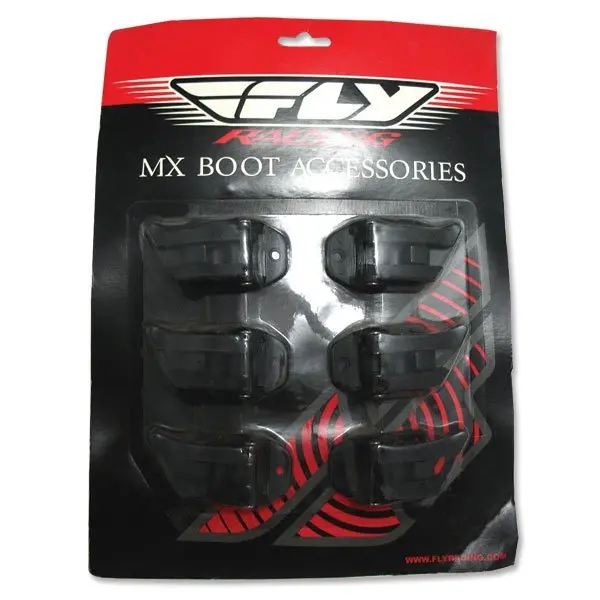 Fly Racing Maverik Buckle Kit 1