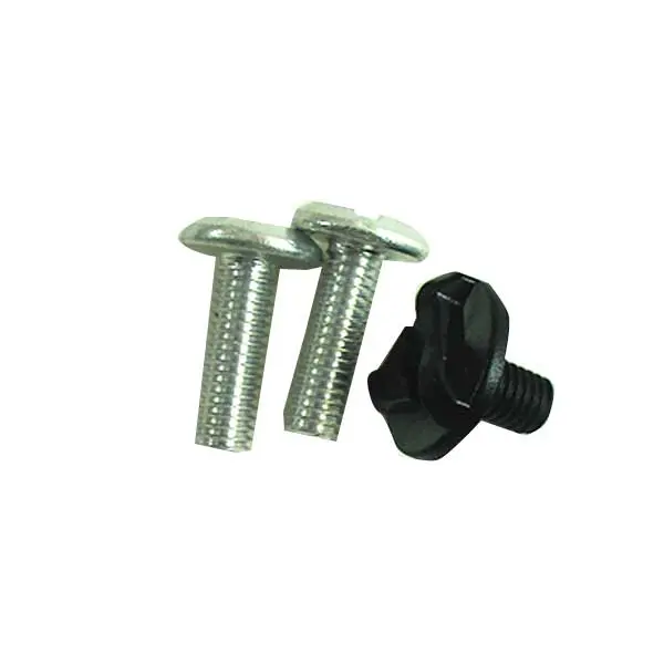 Fly Racing Trekker Visor Screw Kit 1