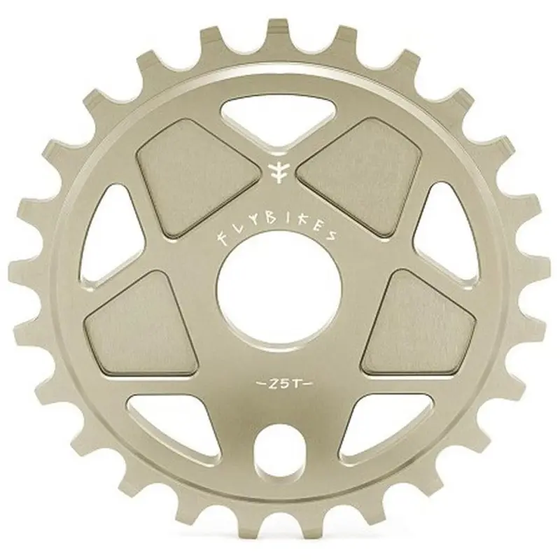 Fly Tractor Sprocket 3