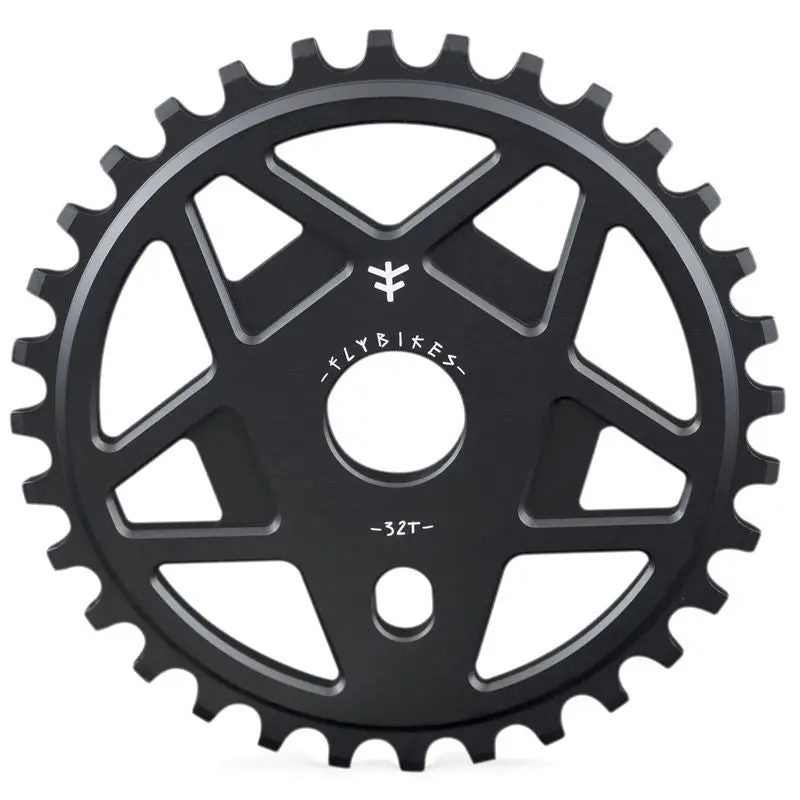 Fly Tractor Tt Sprocket 1