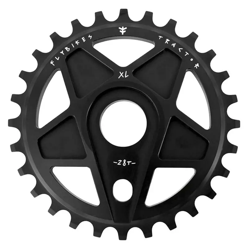 Fly Tractor Xl2 Sprocket 1