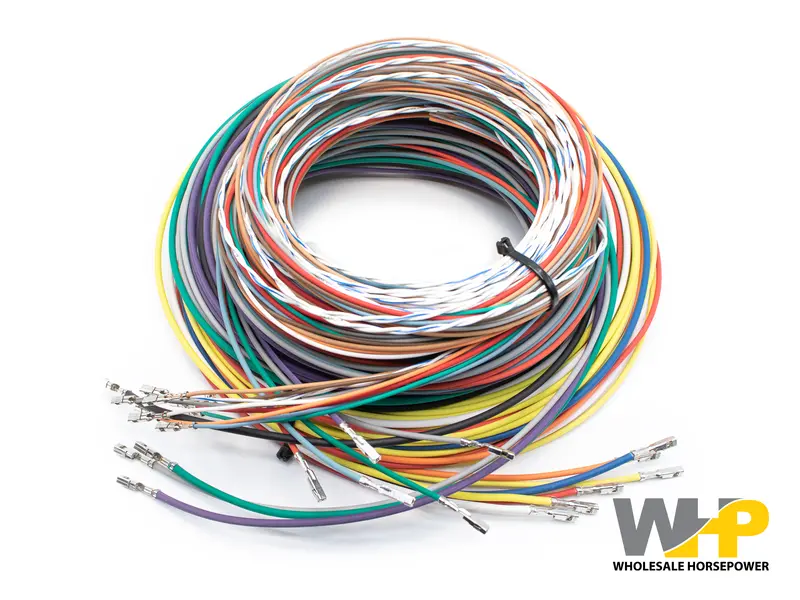 Flying Lead Harness For Pmu-16 & Pmu-24 - Txl Version 1