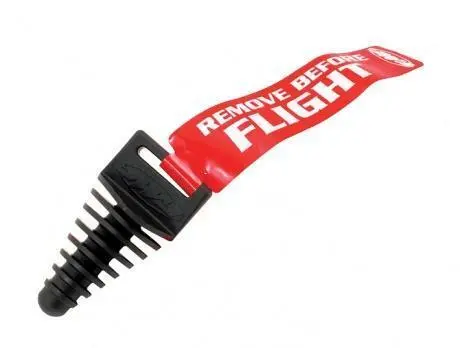 Fmf Exhaust Wash Plug 1