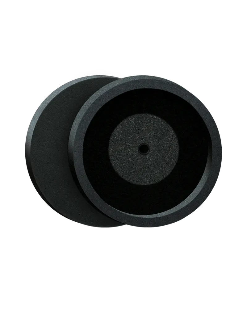 Foam Pad (Black) For Wax Attack Ii 1