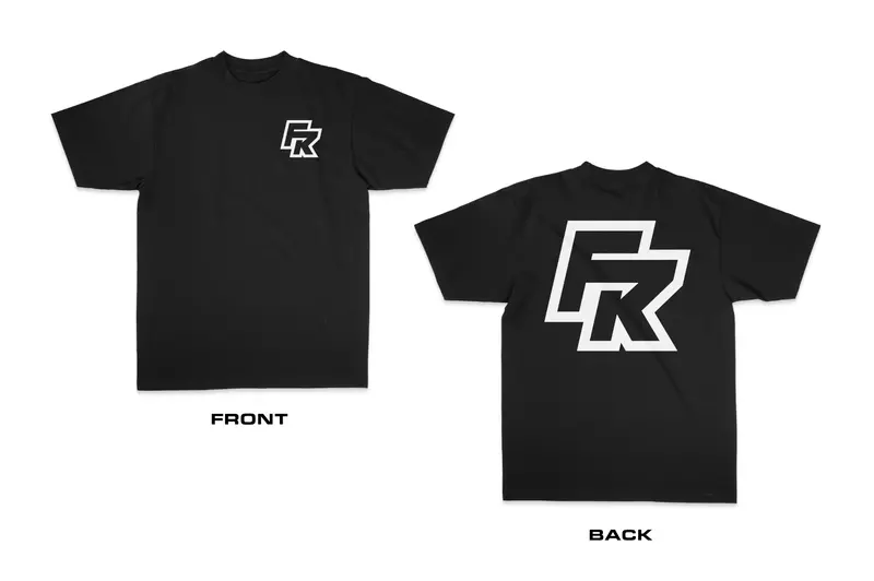 Forsberg Racing Fr Tee 1
