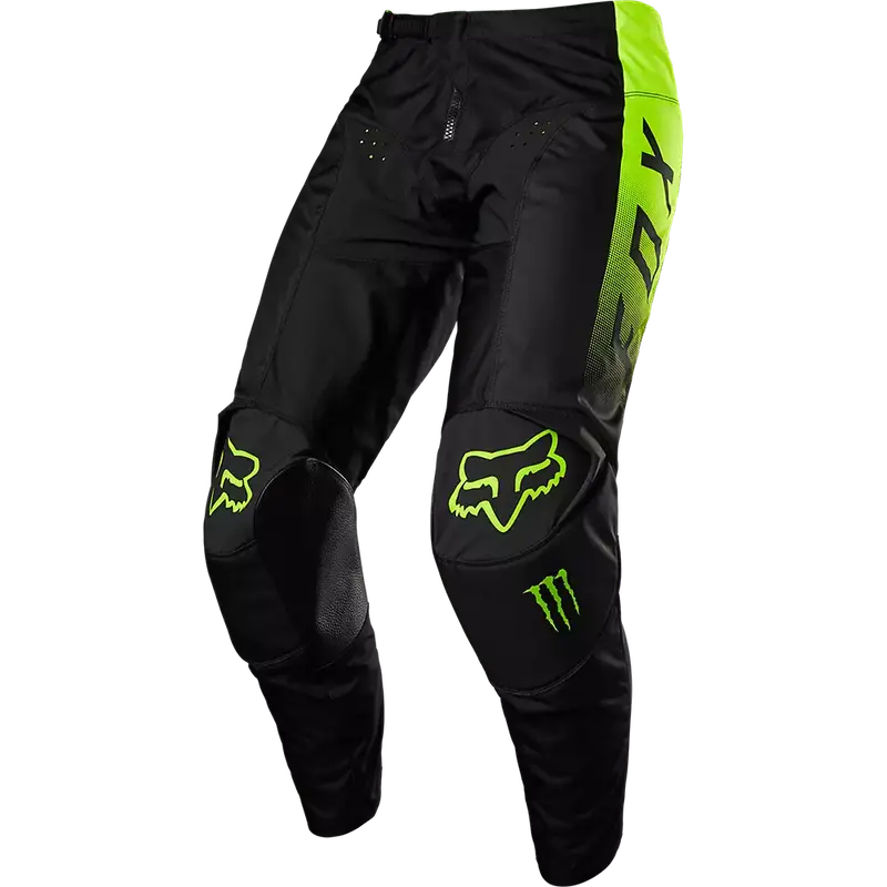 Fox 180 Monster Pant 1