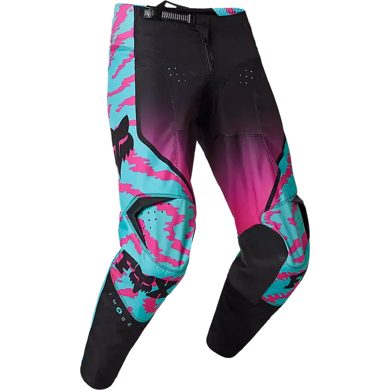 Fox 180 Nuklr Pants 1