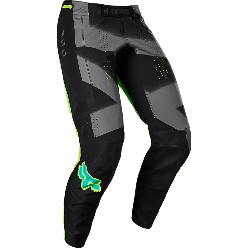 Fox 360 Rkane Pants 1