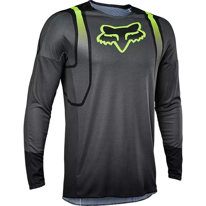 Fox 360 Vizen Jersey 1