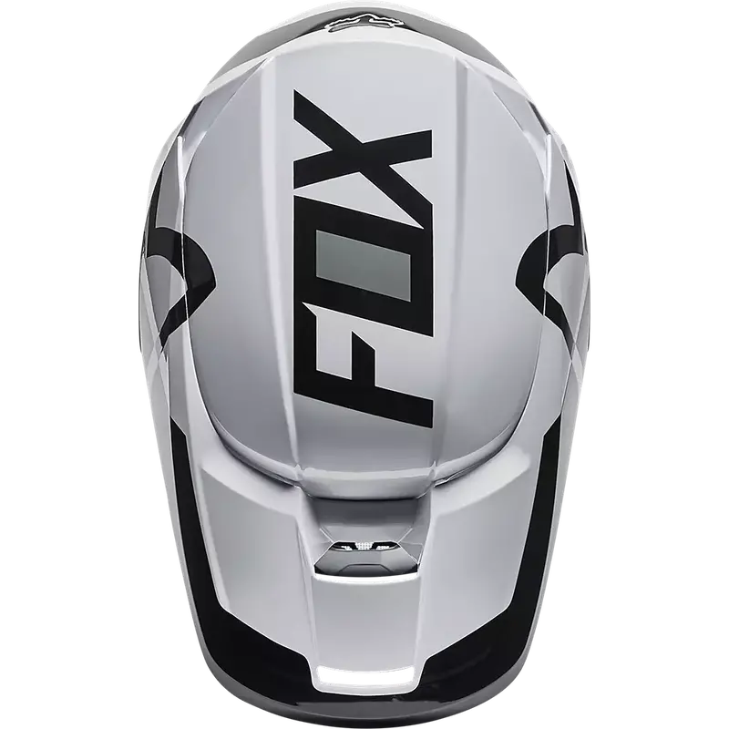Fox Adults V1 Lux Helmet 2