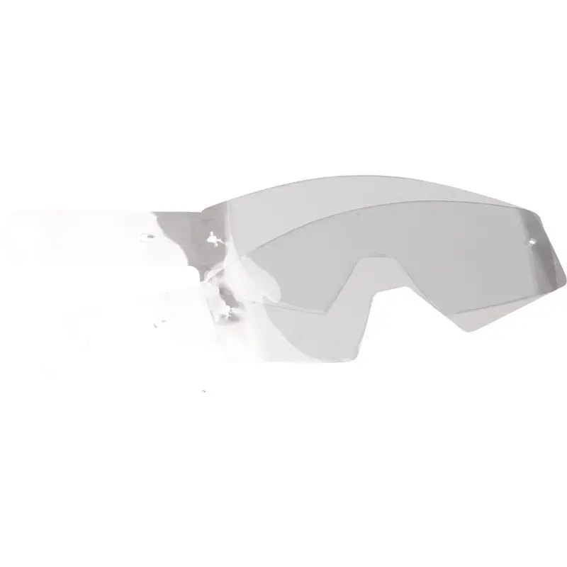 Fox Air Defense Laminated Tear Offs 1
