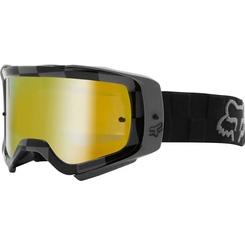 Fox Airspace Afterburn Goggle 1