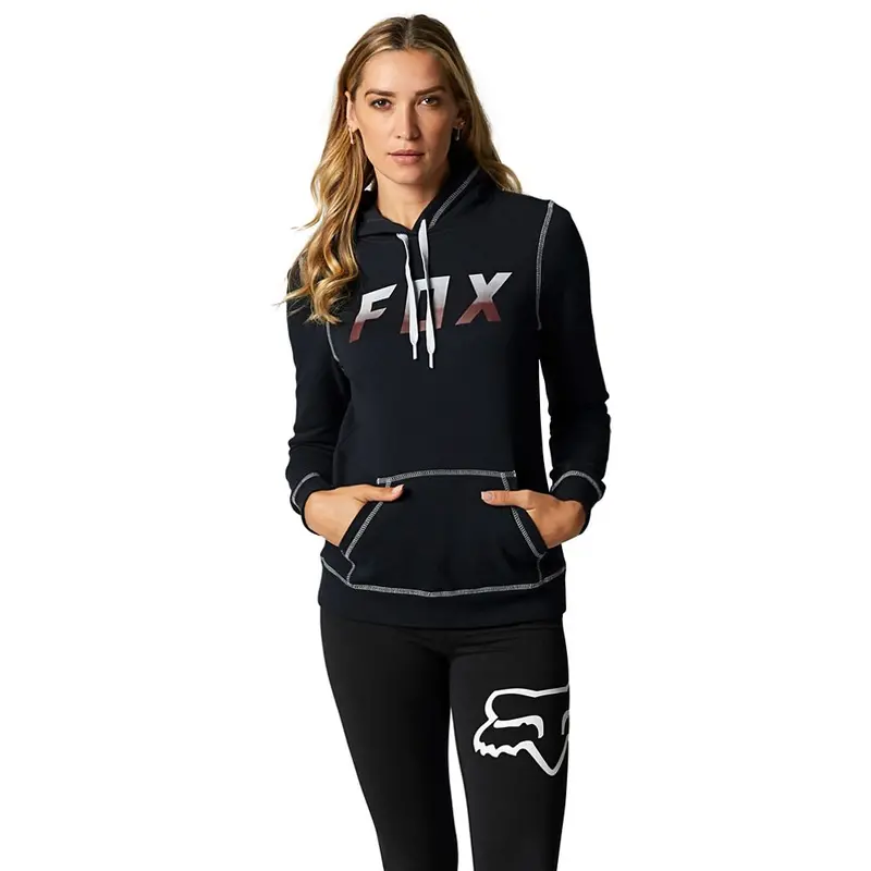 Fox Catalyst Pullover Fleece 1