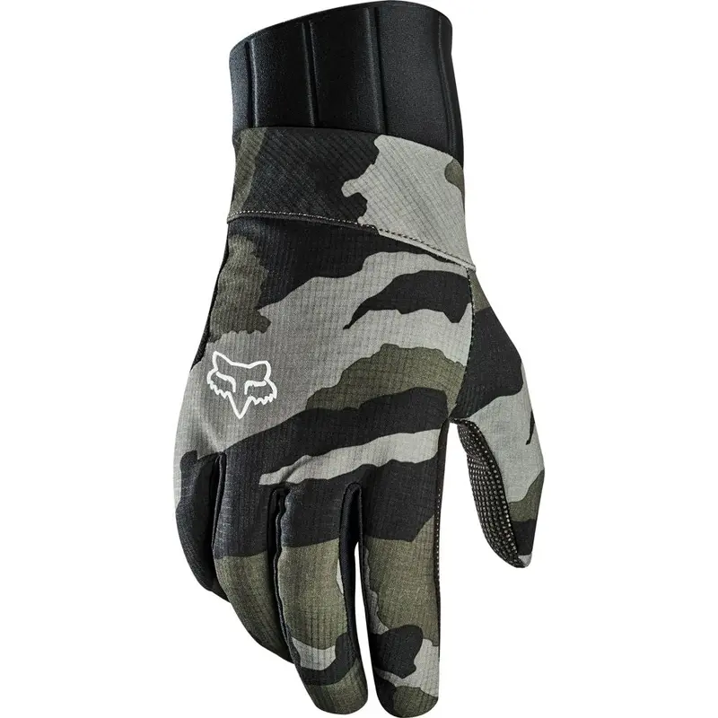Fox Defend Pro Fire Glove 1