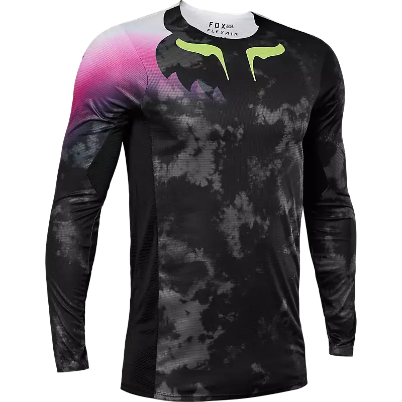 Fox Flexair Detonate Jersey 1