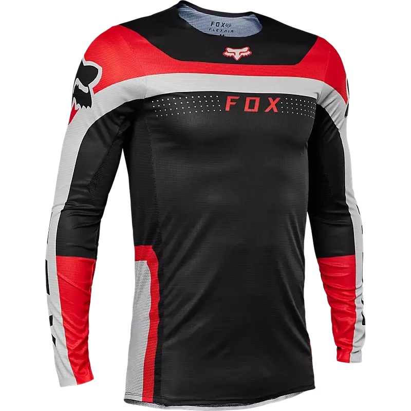 Fox Flexair Efekt Jersey 1